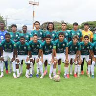 Fase definitiva para la Selección Risaralda Sub-15