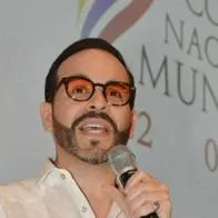 Abelardo de la Espriella respondió a Paloma Valencia, Iván Cepeda y Sergio Fajardo tras polémicas con periodistas. Sacó pecho por las leyes que impulsó.