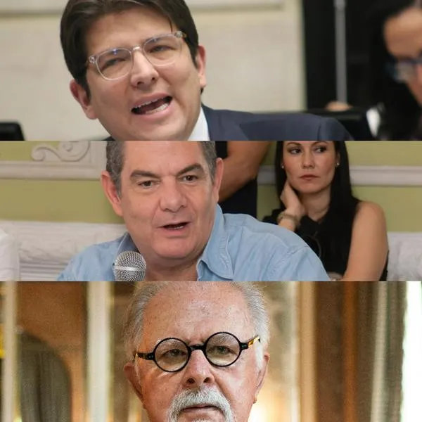 La placa FNU-339 apareció en los funerales de Fernando Botero, Miguel Uribe Turbay y Germán Vargas Lleras. Conozca la historia de esta coincidencia.