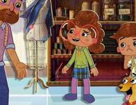 'Un río de preguntas', serie impulsada por Eureka es nominada en dos grandes festivales internacionales de animación 