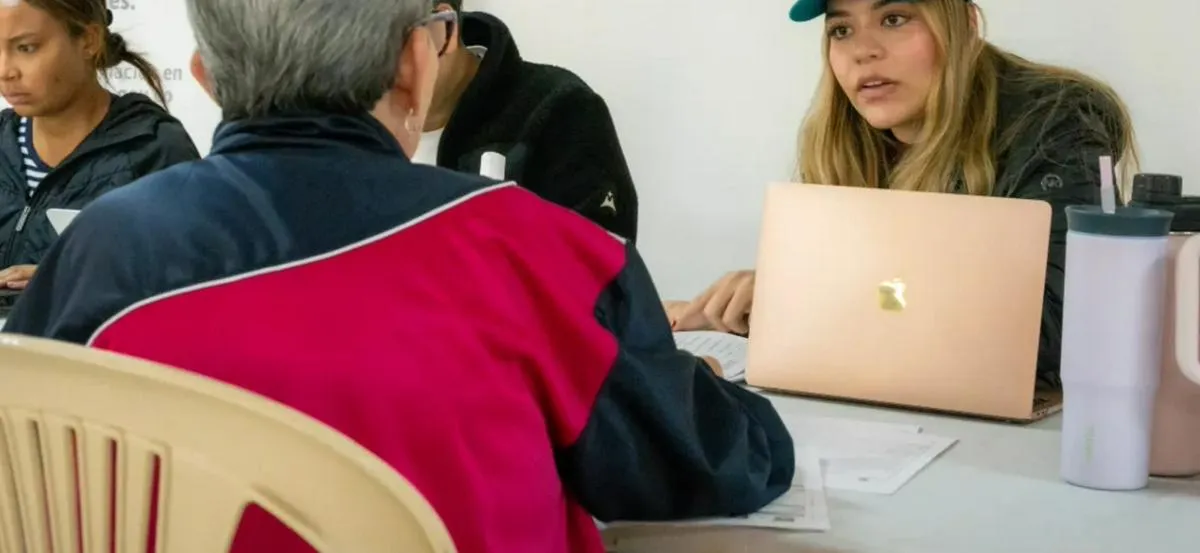 Nueva jornada de postulación al programa 'Mejora tu Casa' en Engativá