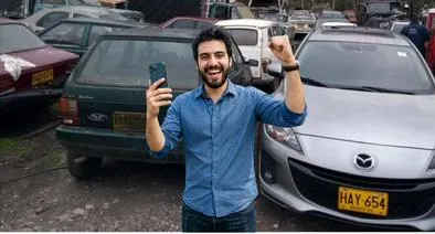 ¿Cómo sacar el carro de los patios en Bogotá de forma virtual? Pasos sencillos