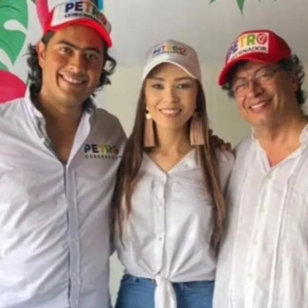 Gustavo Petro reveló que Laura Ojeda perdió un bebé y culpó a la Fiscalía. Day Vásquez respondió y recordó agresiones de Nicolás Petro.