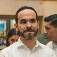 Qué dijo periodista que vivió incómodo momento con Abelardo de la Espriella
