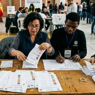 ¿A qué hora se sabrá si hay segunda vuelta en Colombia en elecciones 31 de mayo?