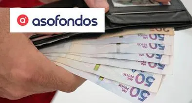 ¿Plata de ahorro de trabajadores en fondos privados salió? Asofondos habla