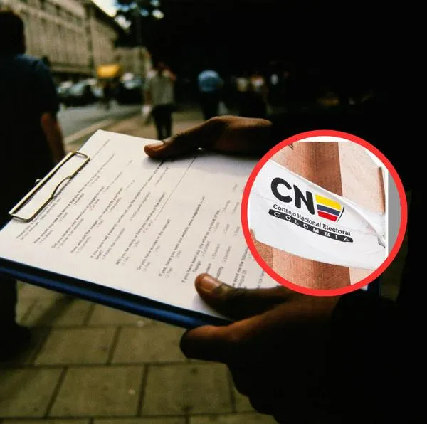 El Consejo Nacional Electoral (CNE) abrió investigación contra Invamer por fallas técnicas en sus encuestas. La firma podría ser suspendida.