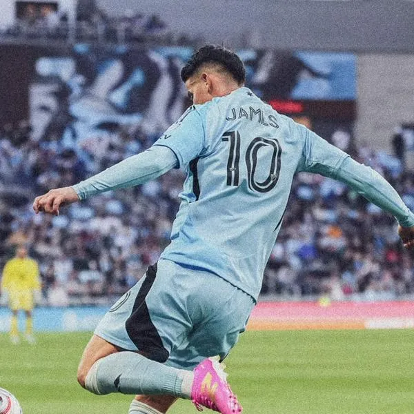 James Rodríguez Minnesota: Tony Meola arremete contra el colombiano en MLS