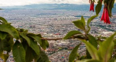 Golpe a constructoras en Bogotá y Cundinamarca: les metieron freno a unas obras