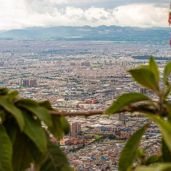 Golpe a constructoras en Bogotá y Cundinamarca: les metieron freno a unas obras