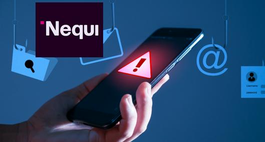 Qué pasó con Nequi en X: informaron que sufrió un hackeo y perdieron la cuenta