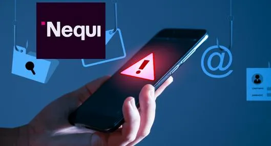 Qué pasó con Nequi en X: informaron que sufrió un hackeo y perdieron la cuenta