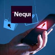 Qué pasó con Nequi en X: informaron que sufrió un hackeo y perdieron la cuenta