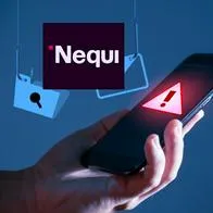 Qué pasó con Nequi en X: informaron que sufrió un hackeo y perdieron la cuenta