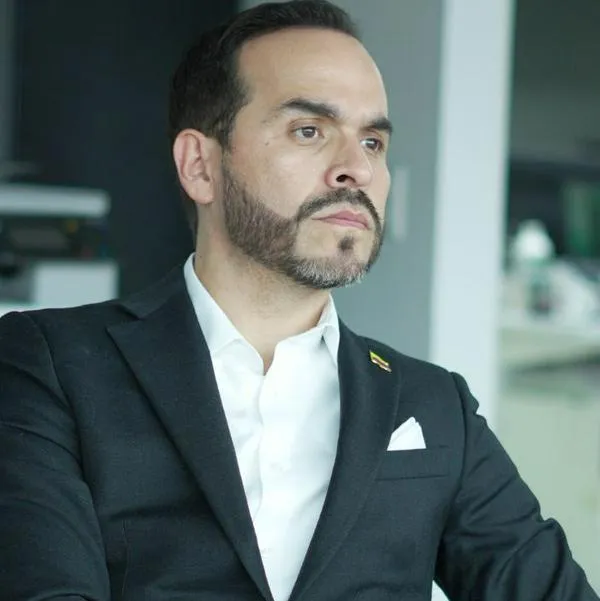Abelardo de la Espriella tuvo falso escolta en esquema para evento en Antioquia