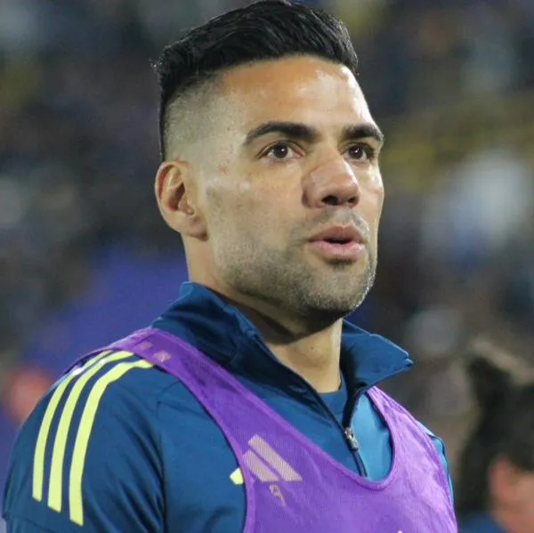 Por qué Falcao García se lesiona tanto en Millonarios: experto reveló caso real