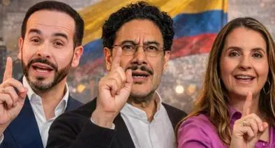 Paloma Valencia aceptó la propuesta de Westcol: debatir en stream con Iván Cepeda y Abelardo de la Espriella