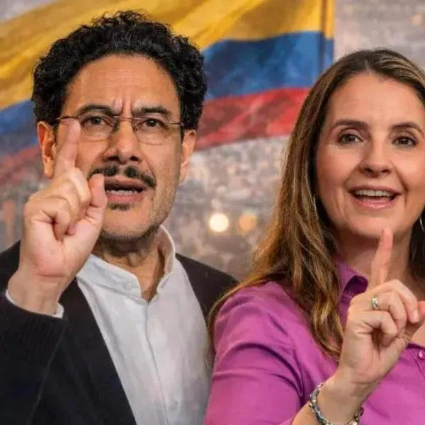 Paloma Valencia aceptó la propuesta de Westcol: debatir en stream con Iván Cepeda y Abelardo de la Espriella