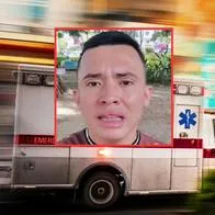 Vidente Uriel Vásquez lanzó predicción sobre grave accidente vial en Colombia
