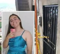 Familia de joven de 18 años asesinada por su pareja dio duro relato