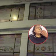Último chat de mujer desaparecida en centro estético en Bogotá: fue extraño