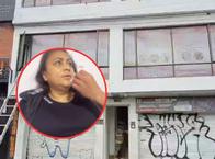 Mujer desapareció de centro estético en Bogotá: video de cómo salió de cirugía
