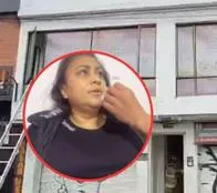 ¿Cuál fue el procedimiento que le hicieron a Yulitza Consuelo Tolosa?