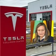 Cielo Rusinque dejó un fuerte mensaje a Tesla tras el regaño de la SIC