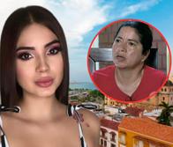 Mataron a la mamá de la modelo Natalia Buitrago que desapareció en Cartagena