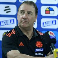 Néstor Lorenzo tuvo inaudito error en prelista de Selección Colombia al Mundial