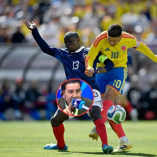 Mañanas Blu: qué dijo Néstor Morales por pre lista de la Selección Colombia