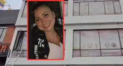 Caso Yulitza Toloza: dicen que la mujer se fue en un carro por su voluntad