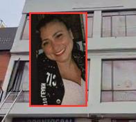 Caso Yulitza Toloza: dicen que la mujer se fue en un carro por su voluntad
