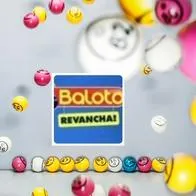 Resultados Baloto y Baloto Revancha del sorteo 2658, lunes 18 de mayo de 2026