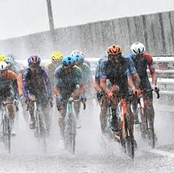 Giro de Italia