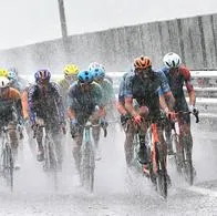 Giro de Italia