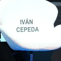 Sieluta de Iván Cepeda