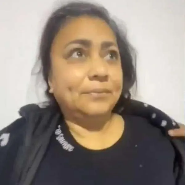 Revelan videos de Yulitza Toloza antes de su desaparición en Bogotá tras cirugía
