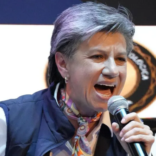 Claudia López