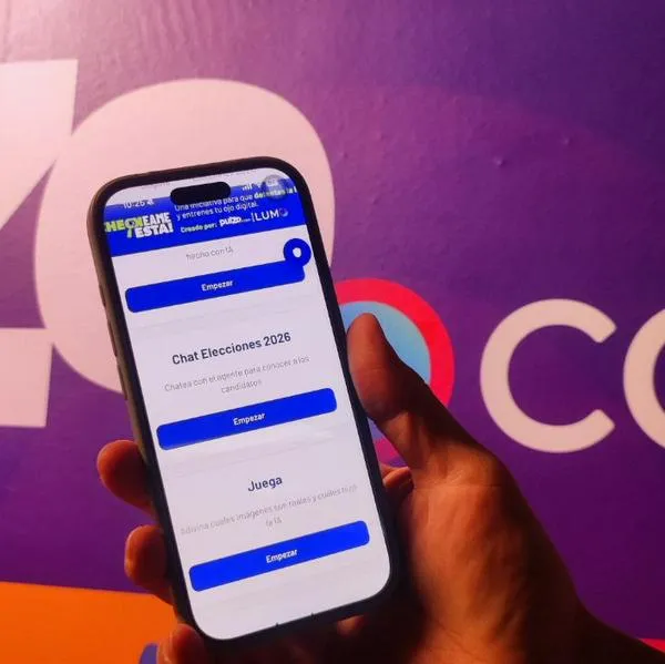 Qué proponen candidatos presidenciales 2026: Así funciona Checkeame Esta