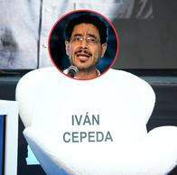Iván Cepeda falto al conversatorio de Pulzo de este 14 de mayo y dio razones