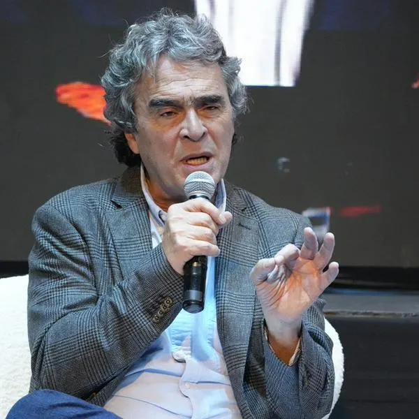 Sergio Fajardo