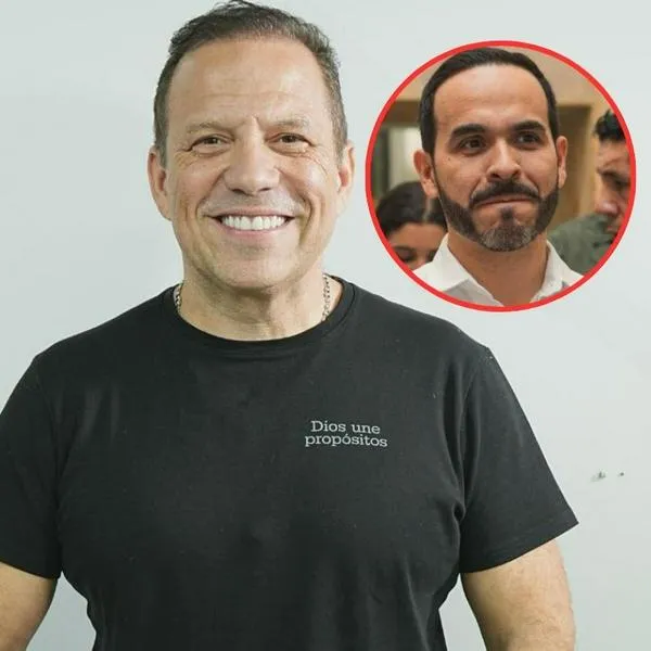 Santiago Botero dijo que Abelardo de la Espriella "Es el de Temu mío"