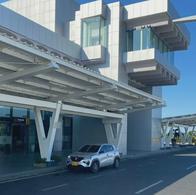 Vuelo Bucaramanga-Barranquilla de Wingo aterrizó de emergencia por falla