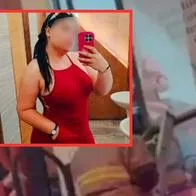Ella sería la dueña de estética donde desapareció Yulixa Toloza en Bogotá
