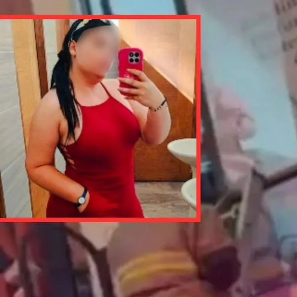 Ella sería la dueña de estética donde desapareció Yulixa Toloza en Bogotá