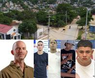 Asesinato del italiano Alessandro Coatti en Santa Marta: qué pasó con capturados