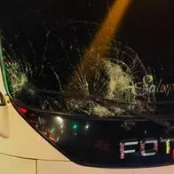 Video muestra persecución de camión que habría arrollado motociclistas e Cali