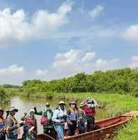 Las 3 nuevas especies de aves que llegaron a Antioquia durante la temporada migratoria
