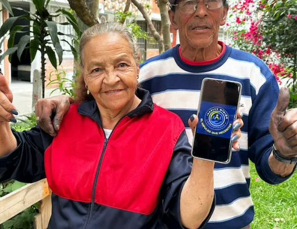 Buenas noticias en Bogotá: comienzan los pagos de mayo de Ingreso Mínimo Garantizado 